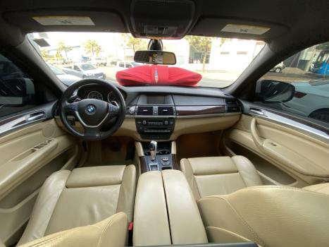 BMW X6 3.0 24V 4P 35I 6 CILINDROS COUP� AUTOM�TICO, Foto 11