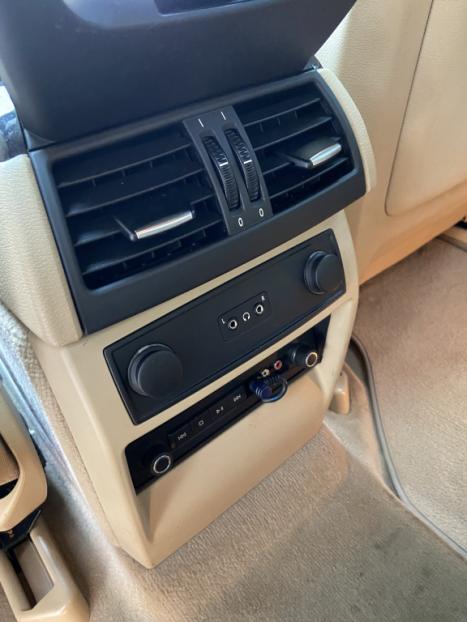 BMW X6 3.0 24V 4P 35I 6 CILINDROS COUP� AUTOM�TICO, Foto 12