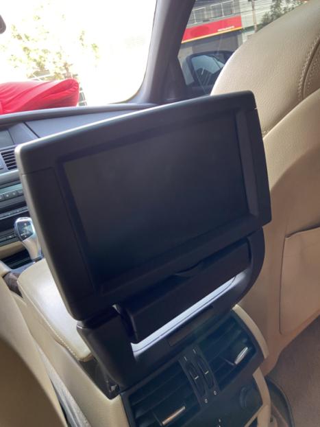 BMW X6 3.0 24V 4P 35I 6 CILINDROS COUP� AUTOM�TICO, Foto 13