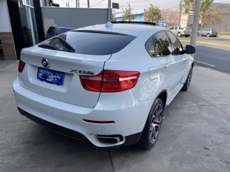 BMW X6 3.0 24V 4P 35I 6 CILINDROS COUP� AUTOM�TICO, Foto 15