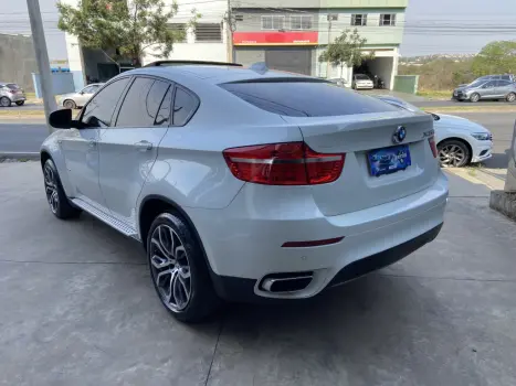 BMW X6 3.0 24V 4P 35I 6 CILINDROS COUP� AUTOM�TICO, Foto 16