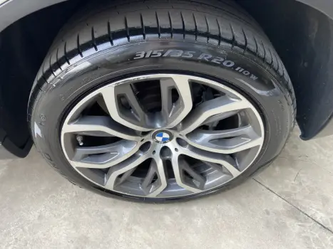 BMW X6 3.0 24V 4P 35I 6 CILINDROS COUP� AUTOM�TICO, Foto 18