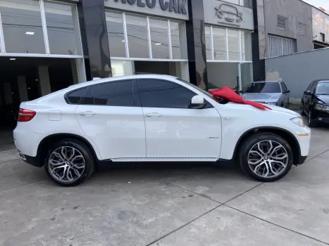 BMW X6 3.0 24V 4P 35I 6 CILINDROS COUP� AUTOM�TICO, Foto 19