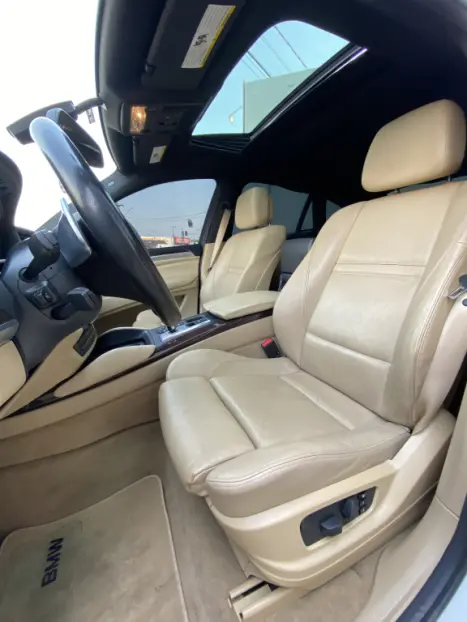 BMW X6 3.0 24V 4P 35I 6 CILINDROS COUP� AUTOM�TICO, Foto 20
