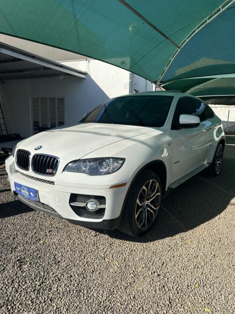 BMW X6 3.0 24V 4P 35I 6 CILINDROS COUP� AUTOM�TICO, Foto 1