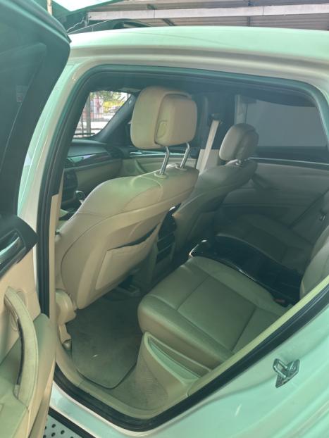 BMW X6 3.0 24V 4P 35I 6 CILINDROS COUP� AUTOM�TICO, Foto 3