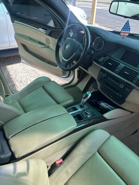 BMW X6 3.0 24V 4P 35I 6 CILINDROS COUP� AUTOM�TICO, Foto 4