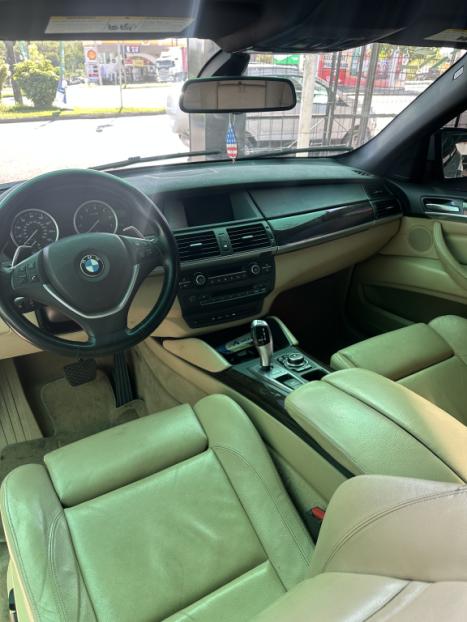 BMW X6 3.0 24V 4P 35I 6 CILINDROS COUP� AUTOM�TICO, Foto 5