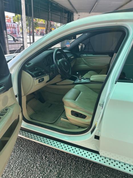 BMW X6 3.0 24V 4P 35I 6 CILINDROS COUP� AUTOM�TICO, Foto 7