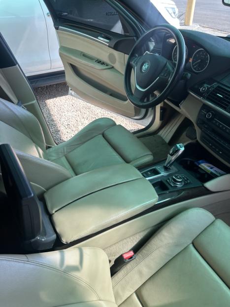 BMW X6 3.0 24V 4P 35I 6 CILINDROS COUP� AUTOM�TICO, Foto 8