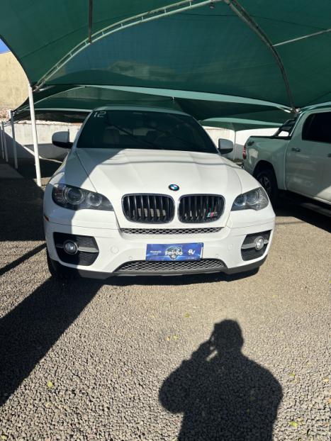 BMW X6 3.0 24V 4P 35I 6 CILINDROS COUP� AUTOM�TICO, Foto 9