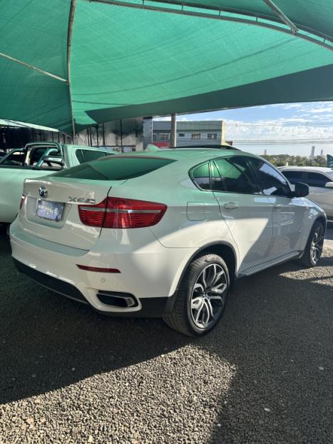 BMW X6 3.0 24V 4P 35I 6 CILINDROS COUP� AUTOM�TICO, Foto 10
