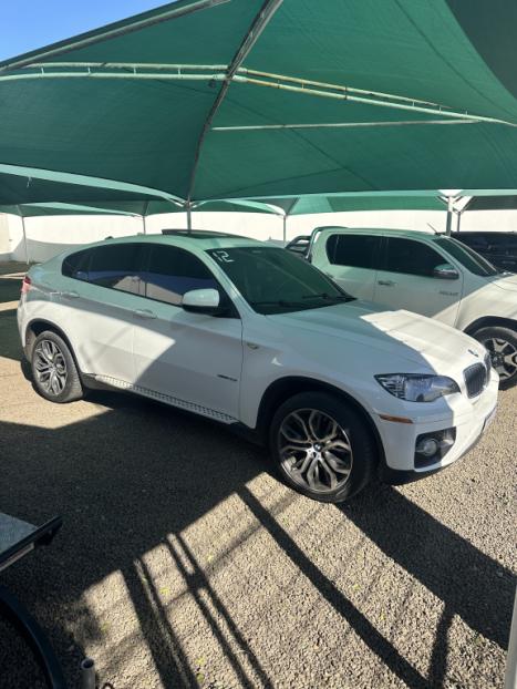 BMW X6 3.0 24V 4P 35I 6 CILINDROS COUP� AUTOM�TICO, Foto 11