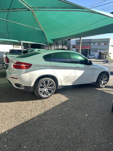 BMW X6 3.0 24V 4P 35I 6 CILINDROS COUP� AUTOM�TICO, Foto 12