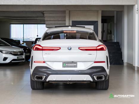 BMW X6 3.0 24V 4P 40I 6 CILINDROS TWINPOWER XDRIVE M SPORT AUTOMTICO, Foto 3