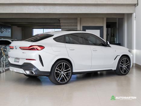 BMW X6 3.0 24V 4P 40I 6 CILINDROS TWINPOWER XDRIVE M SPORT AUTOMTICO, Foto 4