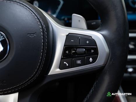 BMW X6 3.0 24V 4P 40I 6 CILINDROS TWINPOWER XDRIVE M SPORT AUTOMTICO, Foto 12