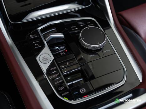 BMW X6 3.0 24V 4P 40I 6 CILINDROS TWINPOWER XDRIVE M SPORT AUTOMTICO, Foto 15