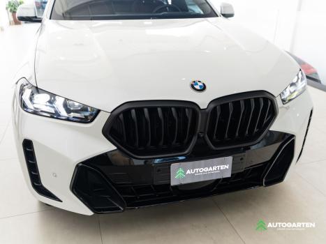 BMW X6 3.0 24V 4P 40I 6 CILINDROS TWINPOWER XDRIVE M SPORT AUTOMTICO, Foto 17