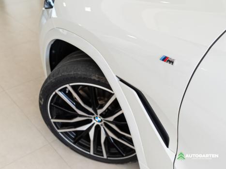 BMW X6 3.0 24V 4P 40I 6 CILINDROS TWINPOWER XDRIVE M SPORT AUTOMTICO, Foto 19