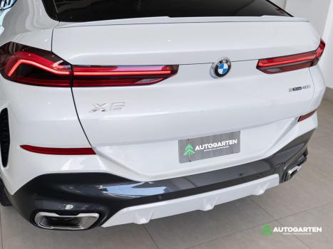 BMW X6 3.0 24V 4P 40I 6 CILINDROS TWINPOWER XDRIVE M SPORT AUTOMTICO, Foto 20