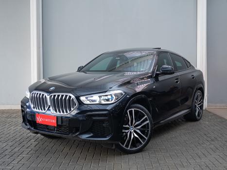 BMW X6 3.0 24V 4P 40I 6 CILINDROS TWINPOWER XDRIVE M SPORT AUTOM�TICO, Foto 3