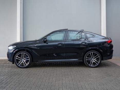 BMW X6 3.0 24V 4P 40I 6 CILINDROS TWINPOWER XDRIVE M SPORT AUTOM�TICO, Foto 4