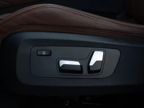 BMW X6 3.0 24V 4P 40I 6 CILINDROS TWINPOWER XDRIVE M SPORT AUTOM�TICO, Foto 10