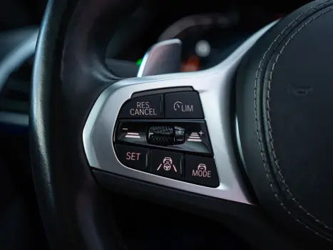 BMW X6 3.0 24V 4P 40I 6 CILINDROS TWINPOWER XDRIVE M SPORT AUTOM�TICO, Foto 15