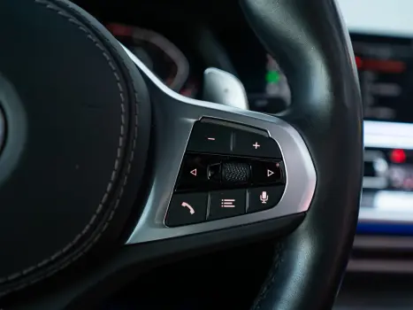 BMW X6 3.0 24V 4P 40I 6 CILINDROS TWINPOWER XDRIVE M SPORT AUTOM�TICO, Foto 17