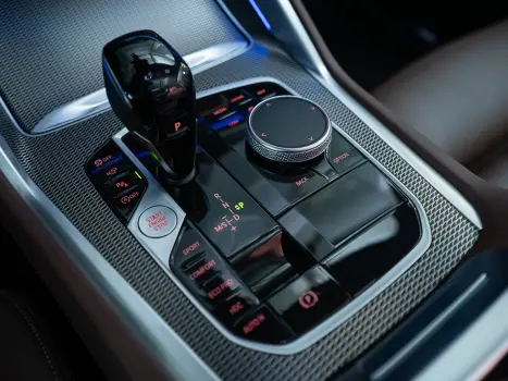 BMW X6 3.0 24V 4P 40I 6 CILINDROS TWINPOWER XDRIVE M SPORT AUTOM�TICO, Foto 20