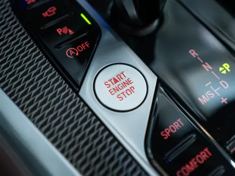 BMW X6 3.0 24V 4P 40I 6 CILINDROS TWINPOWER XDRIVE M SPORT AUTOM�TICO, Foto 21