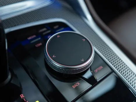 BMW X6 3.0 24V 4P 40I 6 CILINDROS TWINPOWER XDRIVE M SPORT AUTOM�TICO, Foto 22