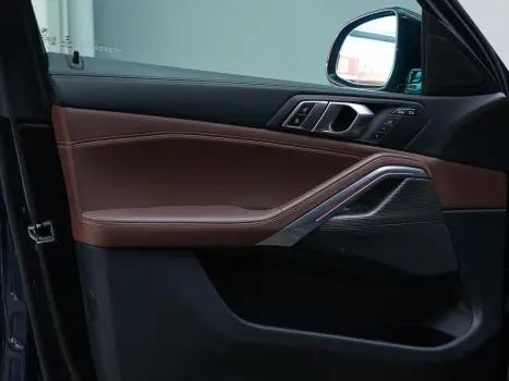 BMW X6 3.0 24V 4P 40I 6 CILINDROS TWINPOWER XDRIVE M SPORT AUTOM�TICO, Foto 23