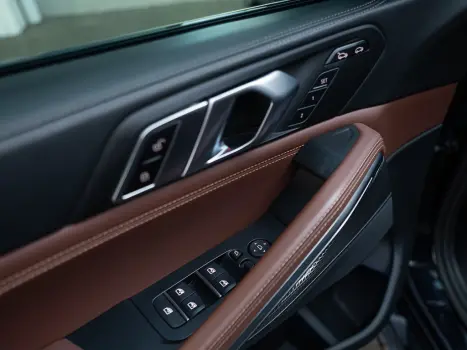 BMW X6 3.0 24V 4P 40I 6 CILINDROS TWINPOWER XDRIVE M SPORT AUTOM�TICO, Foto 24