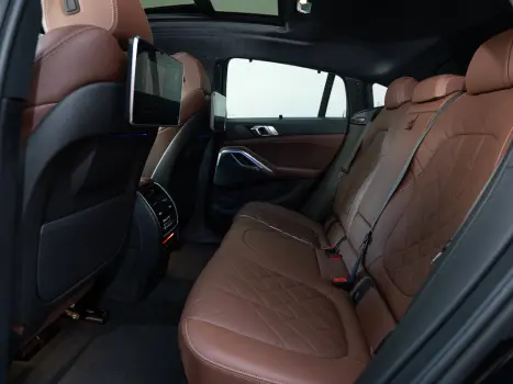 BMW X6 3.0 24V 4P 40I 6 CILINDROS TWINPOWER XDRIVE M SPORT AUTOM�TICO, Foto 26