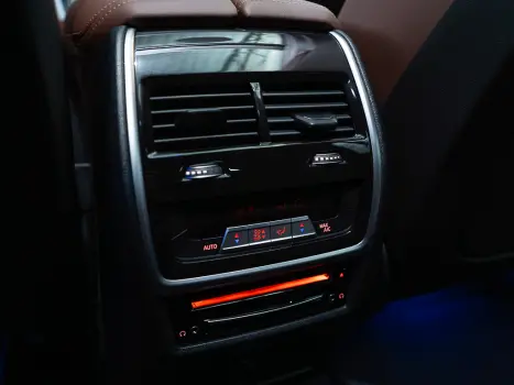 BMW X6 3.0 24V 4P 40I 6 CILINDROS TWINPOWER XDRIVE M SPORT AUTOM�TICO, Foto 28