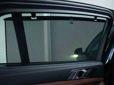 BMW X6 3.0 24V 4P 40I 6 CILINDROS TWINPOWER XDRIVE M SPORT AUTOM�TICO, Foto 29