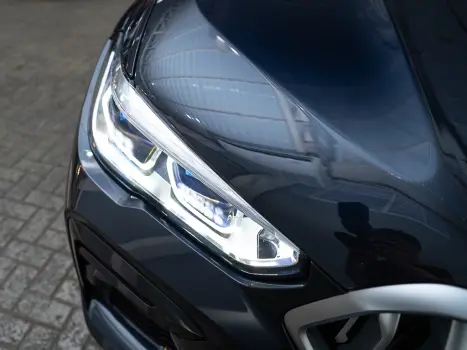 BMW X6 3.0 24V 4P 40I 6 CILINDROS TWINPOWER XDRIVE M SPORT AUTOM�TICO, Foto 32