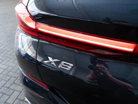 BMW X6 3.0 24V 4P 40I 6 CILINDROS TWINPOWER XDRIVE M SPORT AUTOM�TICO, Foto 36