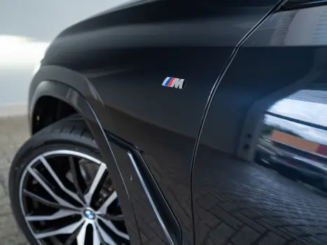 BMW X6 3.0 24V 4P 40I 6 CILINDROS TWINPOWER XDRIVE M SPORT AUTOM�TICO, Foto 38