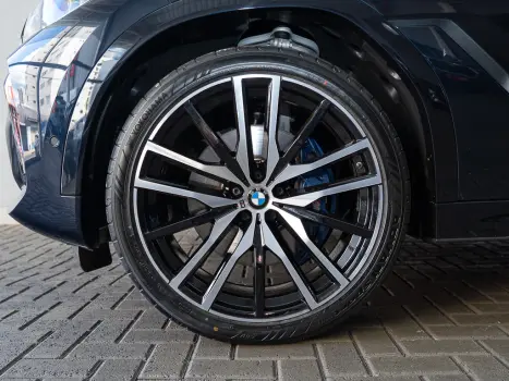 BMW X6 3.0 24V 4P 40I 6 CILINDROS TWINPOWER XDRIVE M SPORT AUTOM�TICO, Foto 39