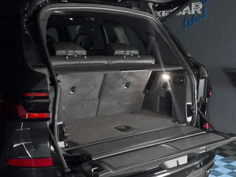 BMW X7 4.4 V8 32V 4P M SPORT XDRIVE50I STEPTRONIC AUTOMÁTICO, Foto 6