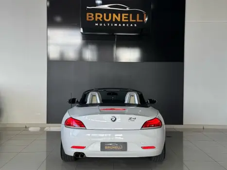 BMW Z4 2.0 16V 20I SDRIVE GP ROADSTER AUTOMÁTICO, Foto 2 BMW Z4 2.0 16V 20I SDRIVE GP ROADSTER AUTOMÁTICO, Foto 2