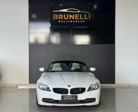 BMW Z4 2.0 16V 20I SDRIVE GP ROADSTER AUTOMÁTICO, Foto 3 BMW Z4 2.0 16V 20I SDRIVE GP ROADSTER AUTOMÁTICO, Foto 3