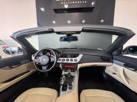 BMW Z4 2.0 16V 20I SDRIVE GP ROADSTER AUTOMÁTICO, Foto 4 BMW Z4 2.0 16V 20I SDRIVE GP ROADSTER AUTOMÁTICO, Foto 4