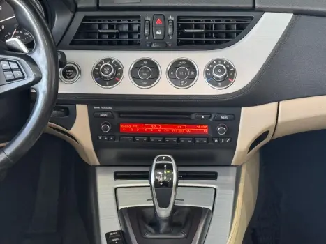 BMW Z4 2.0 16V 20I SDRIVE GP ROADSTER AUTOMÁTICO, Foto 7 BMW Z4 2.0 16V 20I SDRIVE GP ROADSTER AUTOMÁTICO, Foto 7