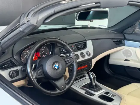 BMW Z4 2.0 16V 20I SDRIVE GP ROADSTER AUTOMÁTICO, Foto 9 BMW Z4 2.0 16V 20I SDRIVE GP ROADSTER AUTOMÁTICO, Foto 9