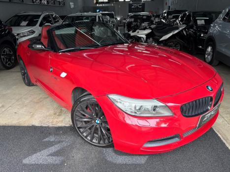BMW Z4 2.0 16V 20I SDRIVE GP ROADSTER AUTOM�TICO, Foto 1