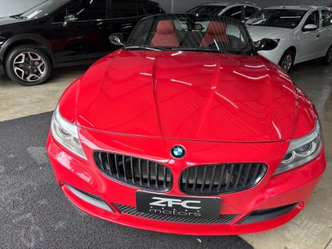 BMW Z4 2.0 16V 20I SDRIVE GP ROADSTER AUTOM�TICO, Foto 2